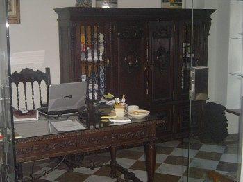ホテルCasa Santa Maria アルカウデテ エクステリア 写真
